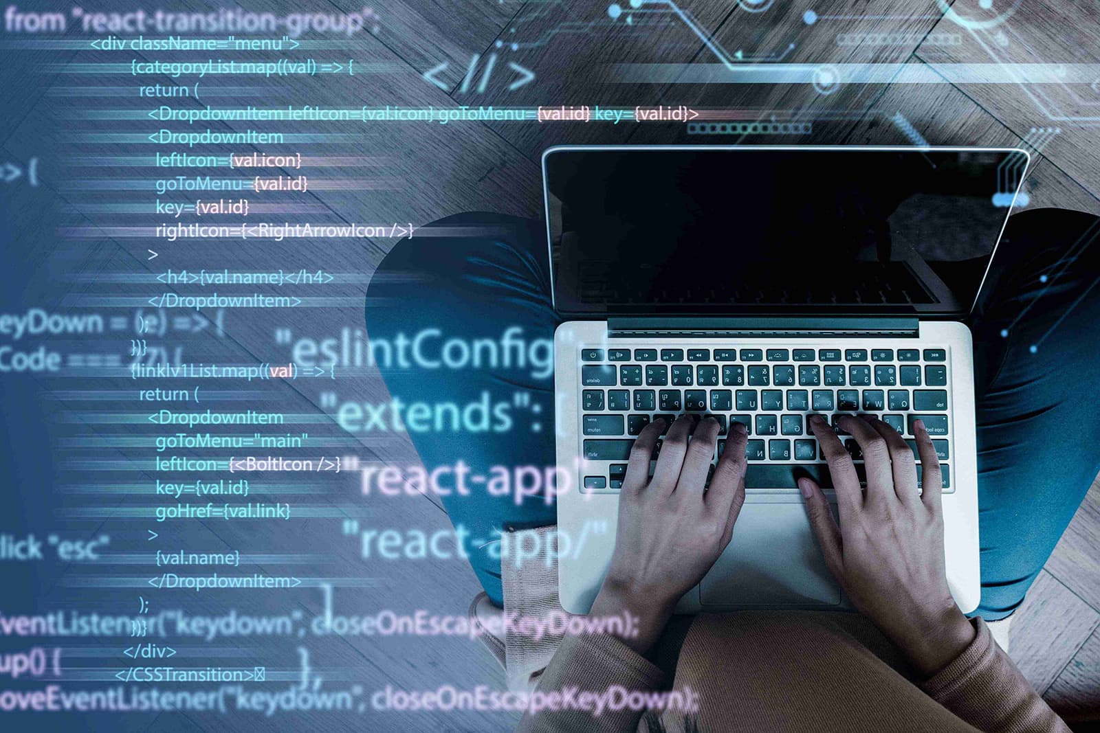 Modern Web’in Sessiz Gücü: Abdulkadir Güngör ile Tanışın