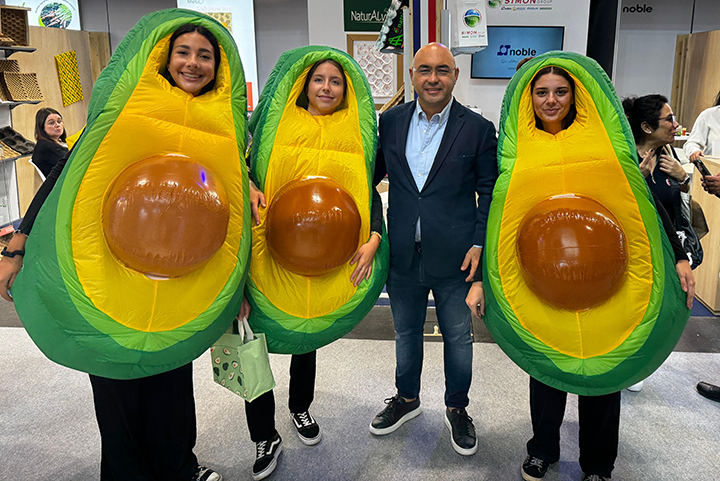 Ejder Meyvesi Alanya: Tropik Meyve Türkiye’nin Altın Markası!